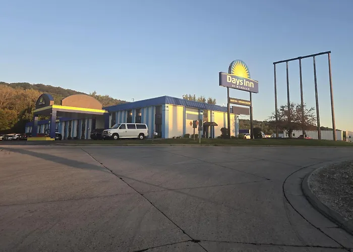 Days Inn By Wyndham Portage Cascade Mountain Area