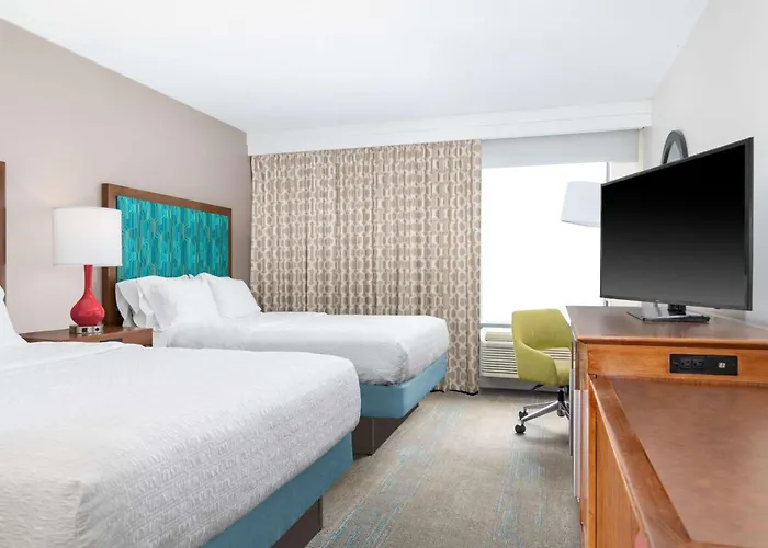 Hampton Inn Martinsburg