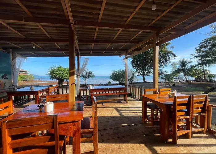 Koh Mak Green View Resort