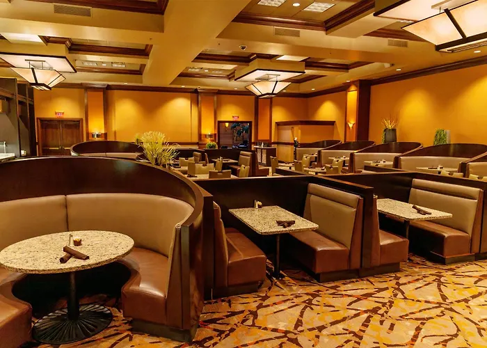 Silver Reef Casino Resort