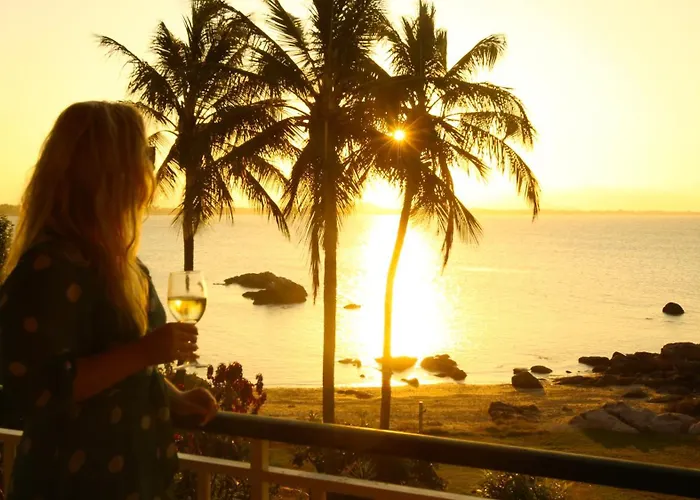Whitsunday Sands Resort