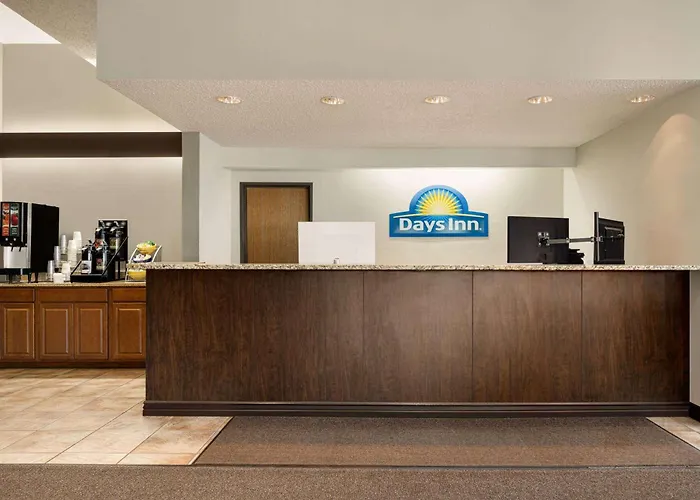 Days Inn By Wyndham Carbondale