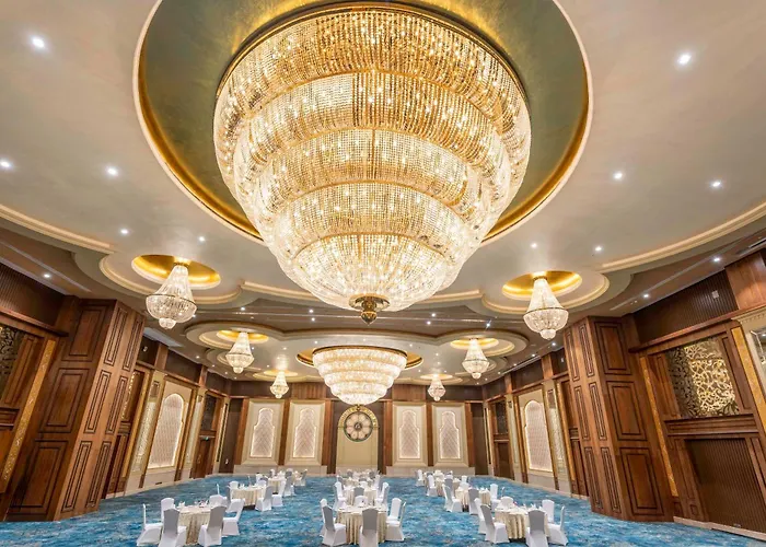 Radisson Blu Plaza Resort & Convention Centre Karjat