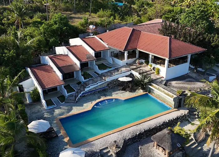 Panorama De Argao Boutique Resort