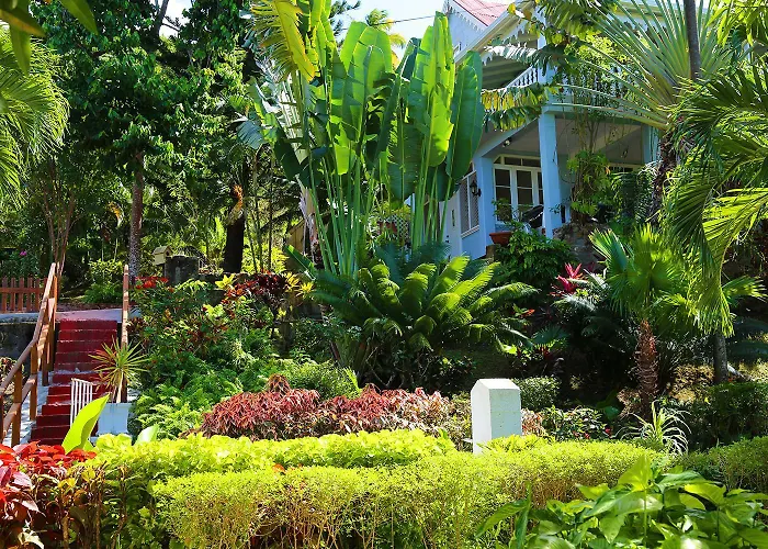 Mount Edgecombe Boutique Hotel