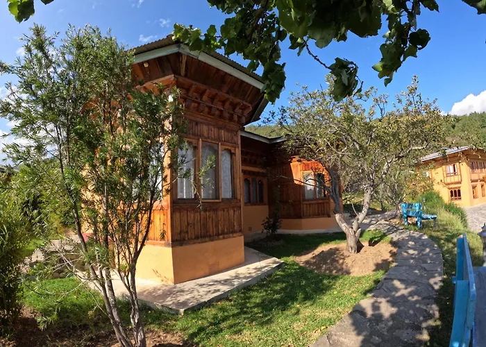 Rema Resort