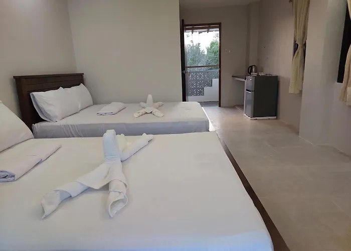Virgin River Resort Villas