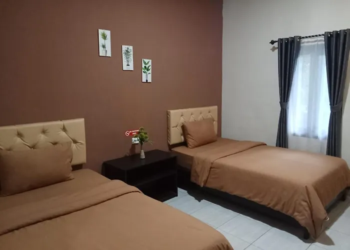 Alffiah Hotel