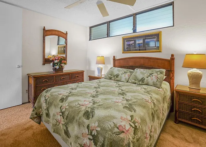 Papakea'S Finest Oceanfront - #A-205 -