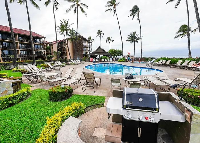 Papakea'S Finest Oceanfront - #A-205 -