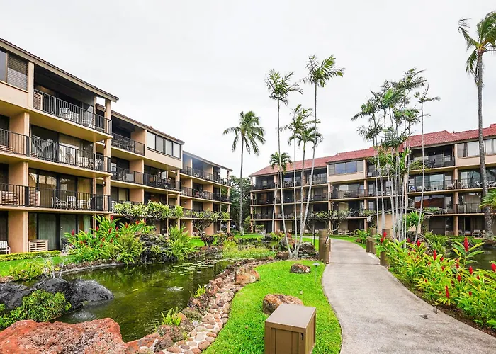 Papakea'S Finest Oceanfront - #A-205 -