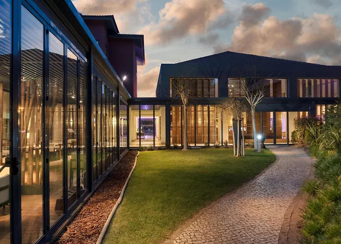 Sheraton Cascais Resort - Hotel & Residences