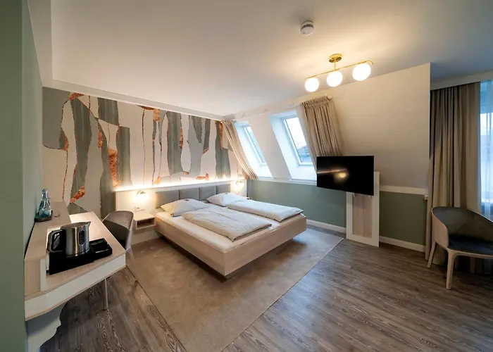 Hotel Gasthaus Zur Linde