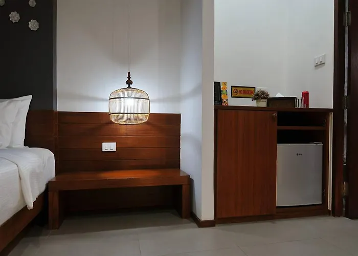 Bliss Resort Krabi