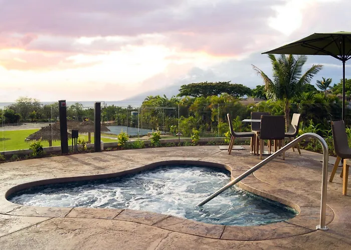 Residence Inn By Marriott Maui Wailea