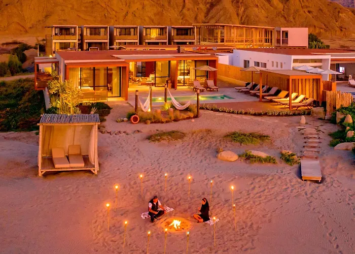 Norte Suites Boutique