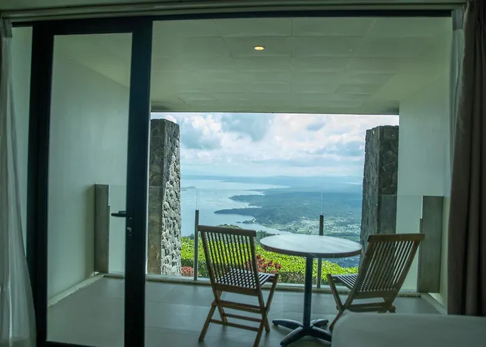 Escala Tagaytay