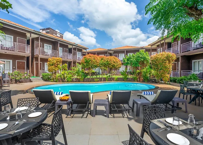 Aurum Resorts, 500 Meters From Morjim Beach, Couple Friendly