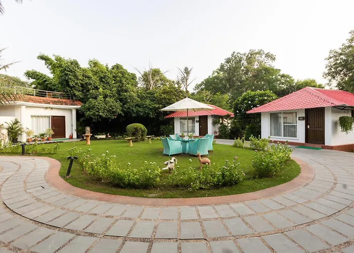 Manesar Resorts