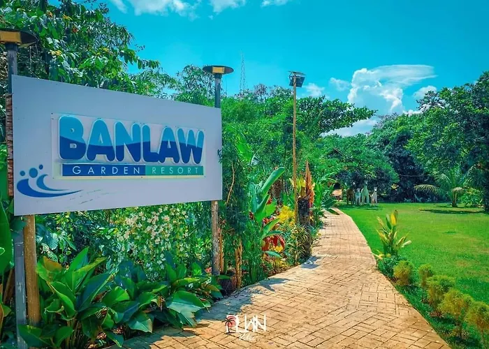 Banlaw Garden Resort