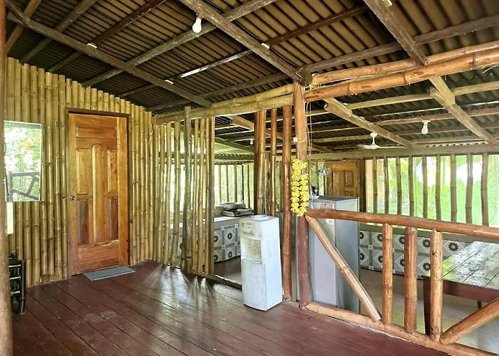 Banlaw Garden Resort