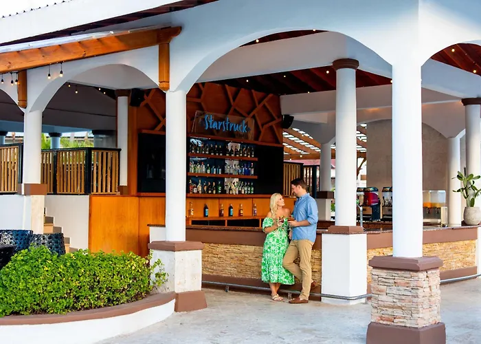 Sunscape Coco Punta Cana