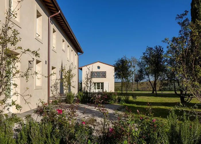 Colle Alberti Country House