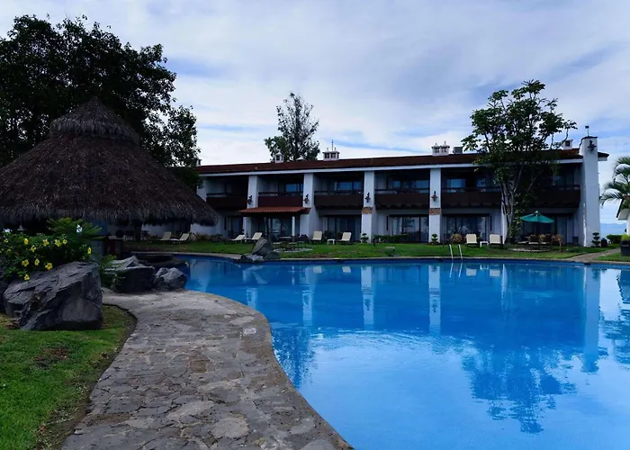 Radisson Hotel Tapatio Guadalajara Aeropuerto
