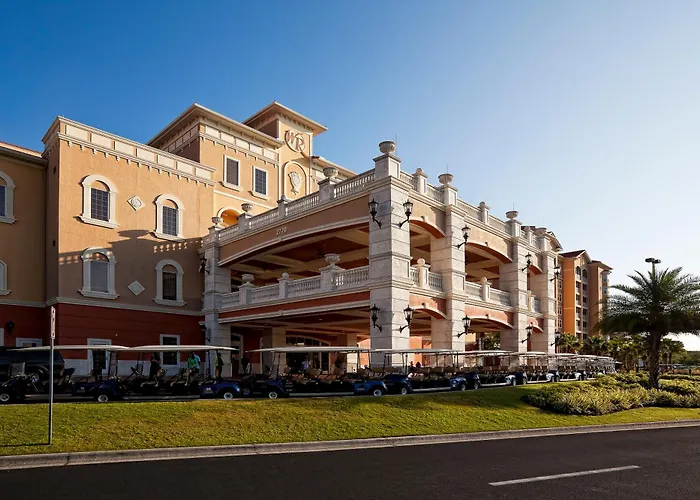 Westgate Town Center Resort