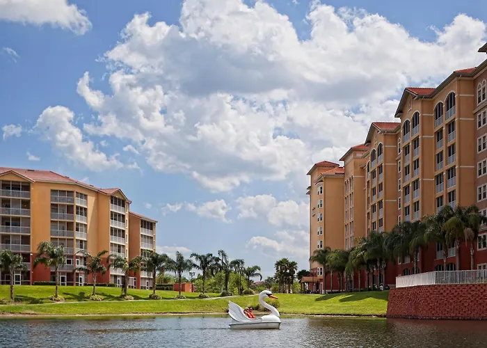 Westgate Town Center Resort