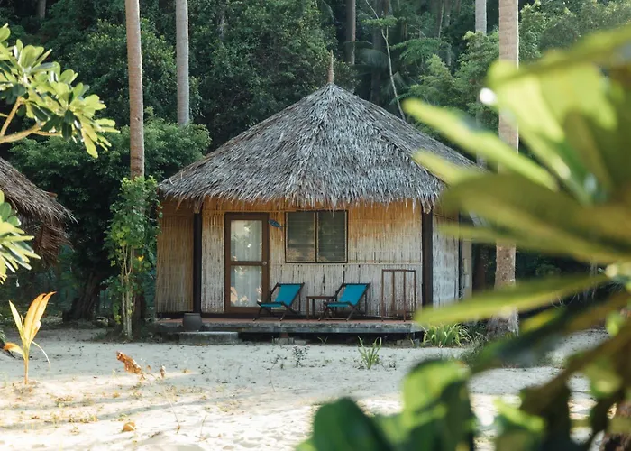 Mayalay Resort-Green Hotel