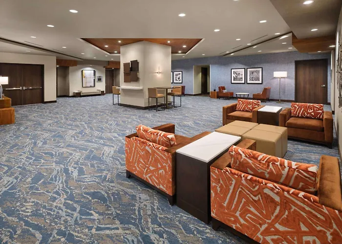 Denver All Inclusive Resorts