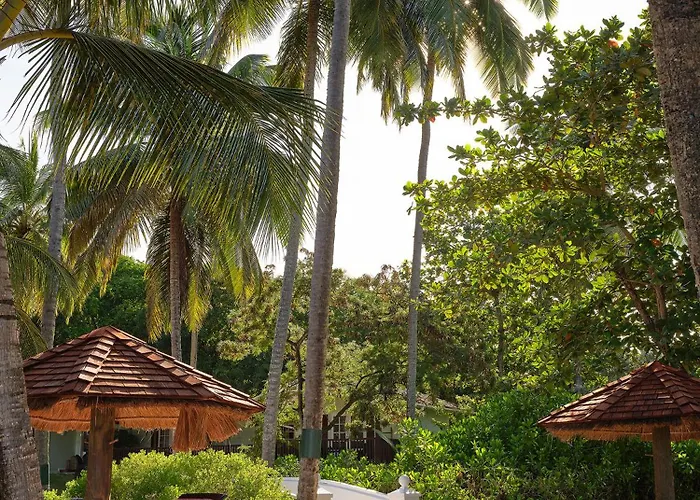 East Winds Saint Lucia