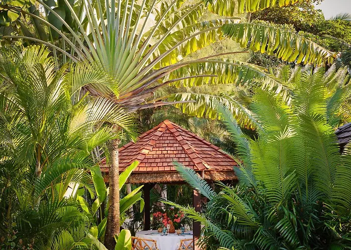 East Winds Saint Lucia