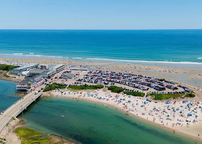 Gloucester Beach Resorts