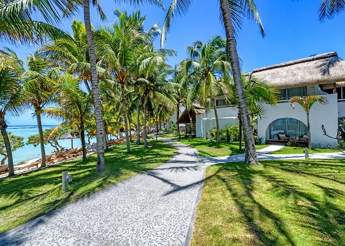 Seasense Boutique Hotel & Spa (Adults Only)