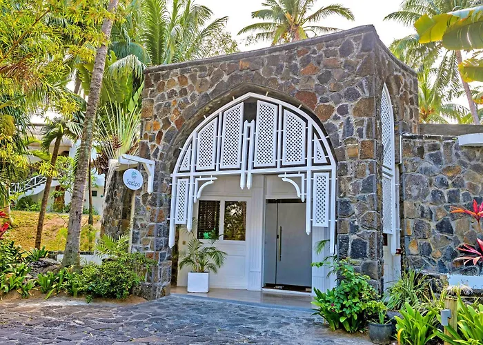 Seasense Boutique Hotel & Spa (Adults Only)