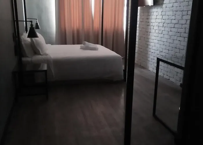 68 Boutique Hotel