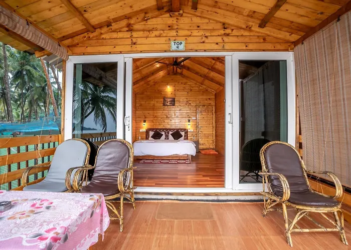 Hitide Beach Resort