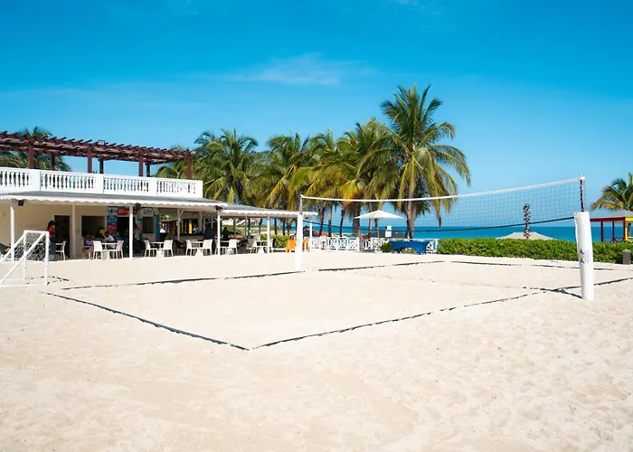 The Signature Level At Grand Palladium Lady Hamilton Resort & Spa