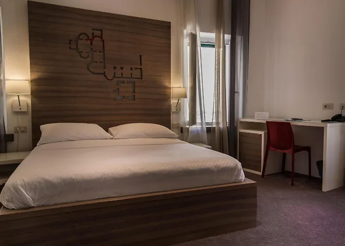 Slavija Culture Heritage Hotel