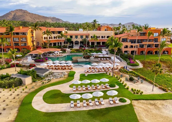 Zoetry Casa Del Mar Los Cabos