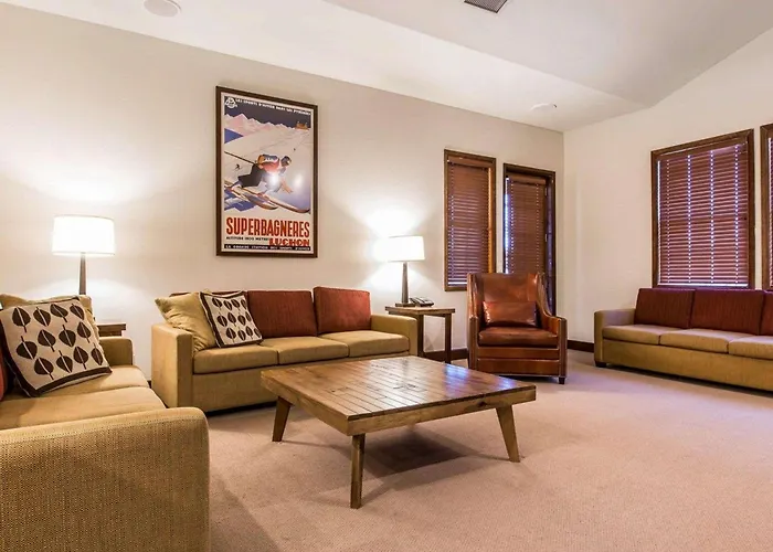 Bluegreen Vacations Big Bear Village, An Ascend Collection Resort