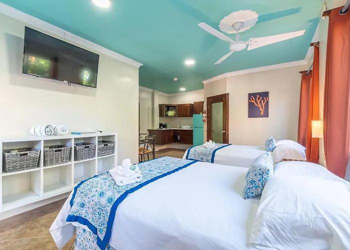 Island Magic Beach Resort