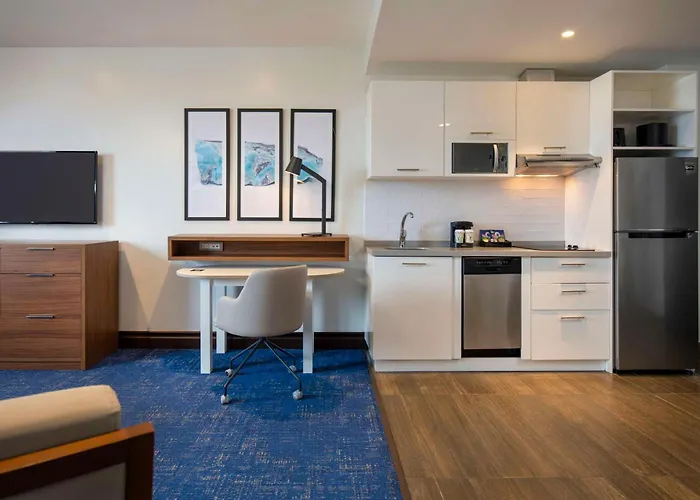 Homewood Suites By Hilton Santo Domingo