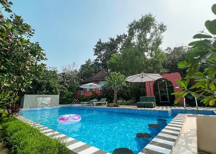 Habitus Resort
