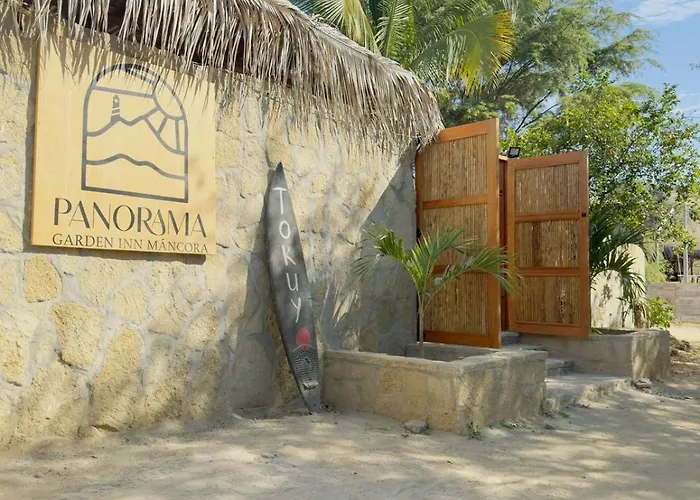 Panorama Garden Inn