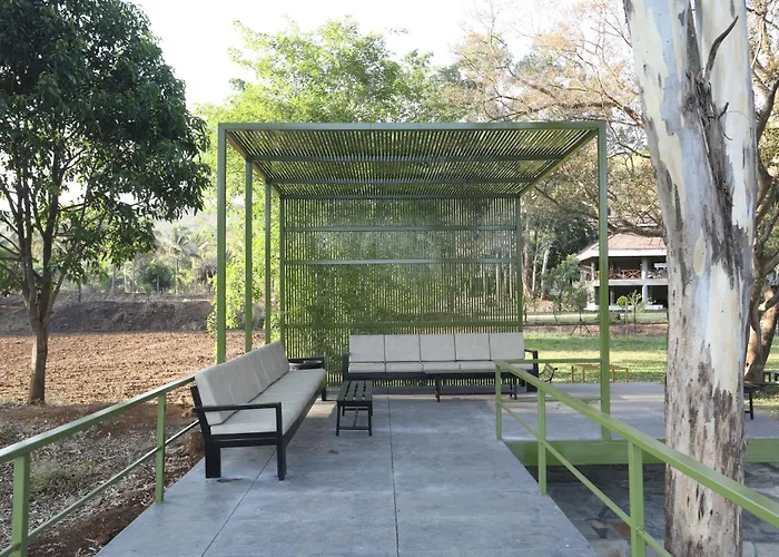 Golden Fields Resort