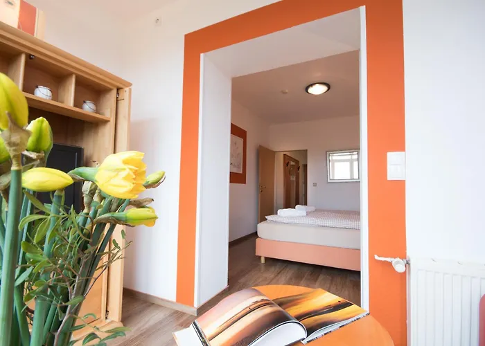 Hotel Nige Hus