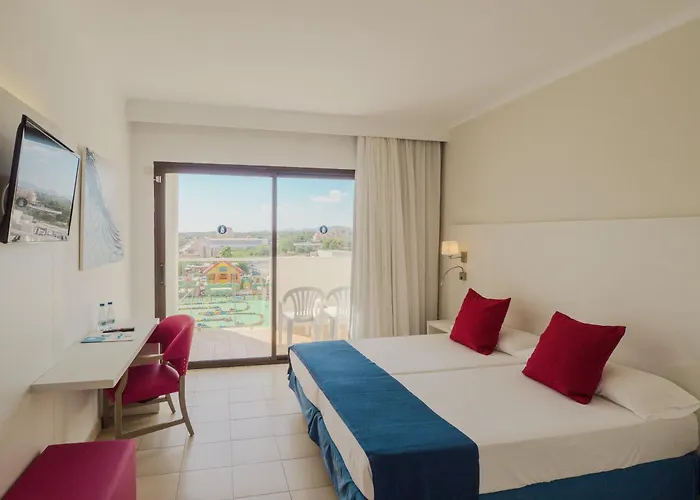 Hotel La Santa Maria
